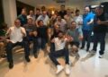 Bruno Vilarinho fecha acordo com 18 vereadores para ser o próximo presidente da Câmara de Teresina