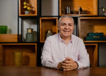 Toni Rodrigues defende candidatura própria do PL-PI, após rumores de união das oposições