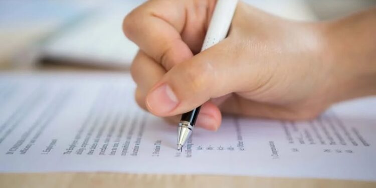 Inscrições para Concurso Unificado do Governo do Piauí com 200 vagas começam em 7 de julho