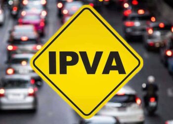 Câmara dos Deputados avança com PEC que limita IPVA a 1% do valor do carro