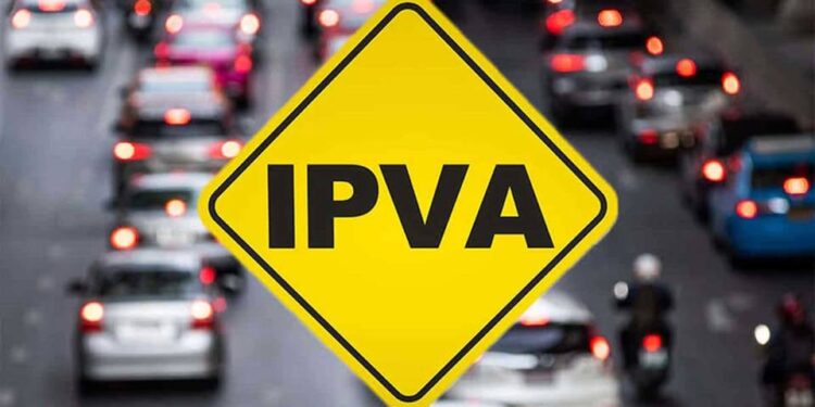 Câmara dos Deputados avança com PEC que limita IPVA a 1% do valor do carro