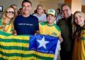 Flávio Bolsonaro poderá incluir Teresina em sua agenda da próxima sexta-feira (10)