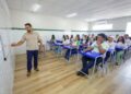 147 professores da rede estadual do Piauí são promovidos; veja a lista