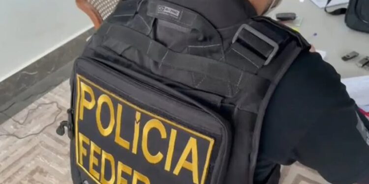Operação nacional contra facções cumpre 274 mandados em 16 estados