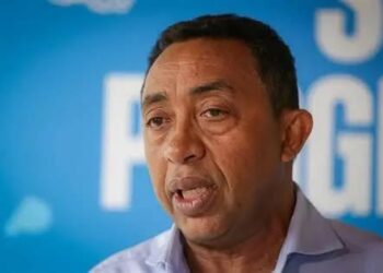 Joel dispara contra Rafael após novo pedido de empréstimo: “Está na hora de mudar as prioridades”