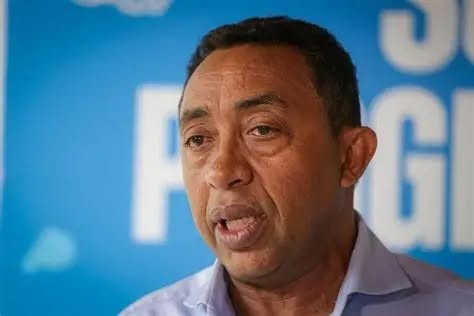 Joel dispara contra Rafael após novo pedido de empréstimo: “Está na hora de mudar as prioridades”