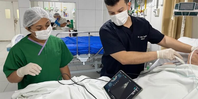Prefeitura de Teresina moderniza atendimento da UPA no Satélite  com novos equipamentos