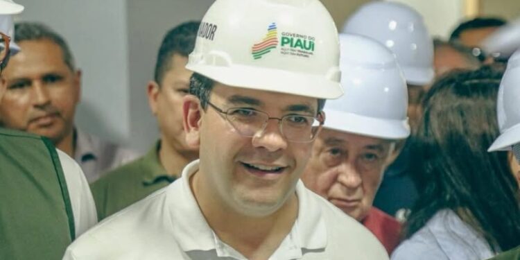 Governador defende que aumento da produção de etanol reduzirá preço da gasolina