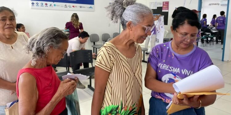 Segunda edição do Teresina Viva começa neste sábado (11) na UBS Parque Poti