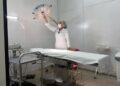 Prefeitura amplia estrutura Hospital do Satélite  para realização de pequenas cirurgias ambulatoriais
