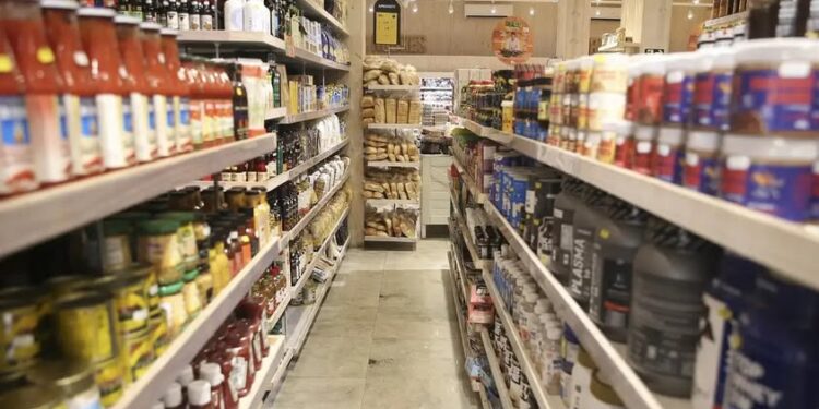 Preço de alimentos recua, e inflação oficial de junho fica em 0,16%