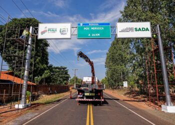 Governo do Estado amplia mobilidade entre Teresina e José de Freitas com obras e novo acesso à Meruoca