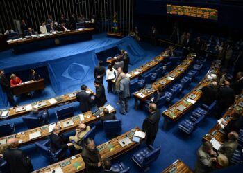 Senado aprova empréstimo de aproximadamente R$ 258 milhões do Governo do Piauí