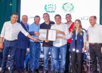 Piauí é contemplado com mais de R$ 94 milhões para construção de maternidade e duas policlínicas pelo Novo PAC Saúde