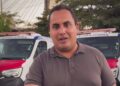 Georgiano destaca a ação do Governo Federal na entrega de ambulâncias, vans odontológicas e micro-ônibus