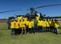Semarh qualifica 176 brigadistas em Bertolínia e reforça combate a incêndios no sul do Piauí