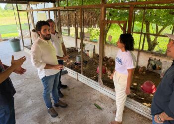 Com Wellington Dias, Piauí lança cooperativa para fortalecer a agricultura familiar