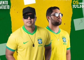 Cultura de Norte a Sul chega ao Portal da Alegria no domingo (5) com programação para toda a família