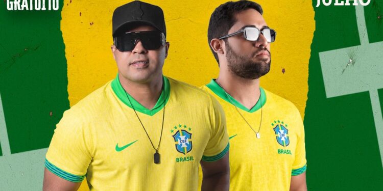 Cultura de Norte a Sul chega ao Portal da Alegria no domingo (5) com programação para toda a família