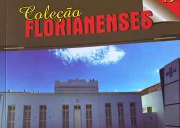 Lançamento de livros marcam as comemorações dos 129 anos de Floriano