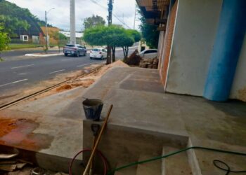 Prefeitura de Teresina realiza obra de reestruturação na Casa Zabelê e reforça compromisso com inclusão e dignidade