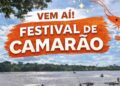 SolaRio Restaurante realiza o Festival do Camarão nesta sexta (10)