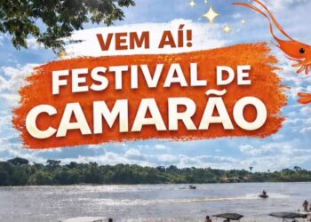 SolaRio Restaurante realiza o Festival do Camarão nesta sexta (10)