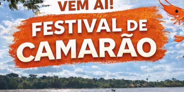 SolaRio Restaurante realiza o Festival do Camarão nesta sexta (10)