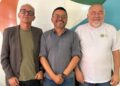 Climatologista Werton Costa se filia à REDE e assume direção do partido em Teresina