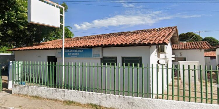 UBS Piçarreira inicia reforma nesta segunda-feira (6) e atendimentos são remanejados