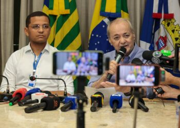 Prefeitura de Teresina anuncia convocação de mais 180 aprovados para a Semec